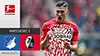 Hoffenheim vs Freiburg highlights della match regarder