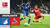 Hoffenheim vs Köln highlights match watch