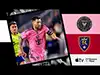 Inter Miami vs Real Salt Lake highlights match watch