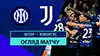 Inter vs Juventus highlights spiel ansehen