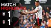 La ville d&#39;Ipswich vs Fulham highlights della match regarder