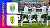 Karpaty vs Livyi Bereh highlights match watch