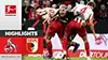 Köln vs Augsburg highlights della match regarder