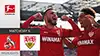 Köln vs Stuttgart highlights spiel ansehen
