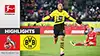 Köln vs Borussia Dortmund highlights della match regarder