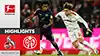 Köln vs Mainz highlights della match regarder