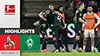 Köln vs Werder highlights della match regarder
