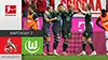 Köln vs Wolfsburg highlights spiel ansehen