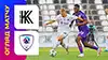 Kolos vs LNZ highlights match watch