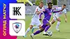 Kolos vs LNZ highlights della partita guardare