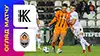 Kolos vs Shakhtar highlights match watch