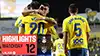Las Palmas vs Atletico Madrid highlights della match regarder