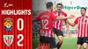 Las Palmas vs Athletic highlights match watch