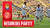 Las Palmas vs Girona highlights della partita guardare