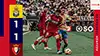 Las Palmas vs Osasuna highlights match watch