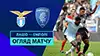 Lazio vs Empoli reseña en vídeo del partido ver