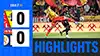 Lens vs Lyon highlights match watch