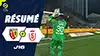 Lens vs Reims highlights della partita guardare
