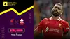 Liverpool vs Nottingham Forest highlights della match regarder