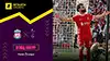 16' Mohamed Salah gol