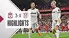 Liverpool vs West Ham highlights della match regarder