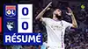 Lyon vs Havre highlights della partita guardare