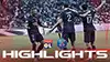Lyon vs Paris SG highlights della partita guardare