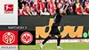 Mainz vs Eintracht Frankfurt highlights spiel ansehen