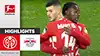 Mainz vs RB Leipzig highlights match watch