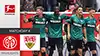 Mainz vs Stuttgart highlights spiel ansehen