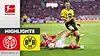 Mainz vs Borussia Dortmund highlights match watch