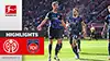 Mainz vs Heidenheim highlights della match regarder