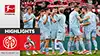 Mainz vs Köln highlights match watch