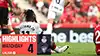 Mallorca vs Athletic highlights della partita guardare