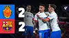 Mallorca vs Barcelona highlights della match regarder