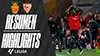 Mallorca vs Sevilla highlights della match regarder