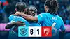 Manchester City vs Bournemouth highlights della match regarder