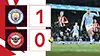 Manchester City vs Brentford highlights della match regarder