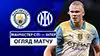 Manchester City vs Inter highlights spiel ansehen