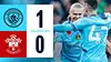 Manchester City vs Southampton highlights match watch