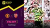 Manchester United vs Arsenal highlights spiel ansehen