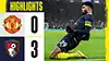 Manchester United vs Bournemouth highlights della partita guardare