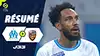 Marseille vs Lorient highlights match watch