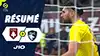 Metz vs Havre highlights della partita guardare