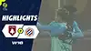 Metz vs Montpellier highlights della partita guardare