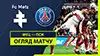 Metz vs Paris SG highlights della partita guardare
