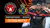 Midtjylland vs Union Saint-Gilloise highlights match watch