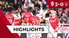 Monaco vs Brest highlights della partita guardare