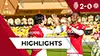 Монако vs Монпелье видео обзор матчу смотреть