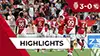 Monaco vs Strasbourg highlights della partita guardare